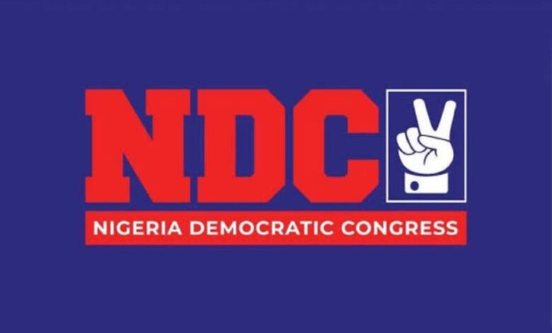 Photo of Court overturns judgment recognising NDC as political party