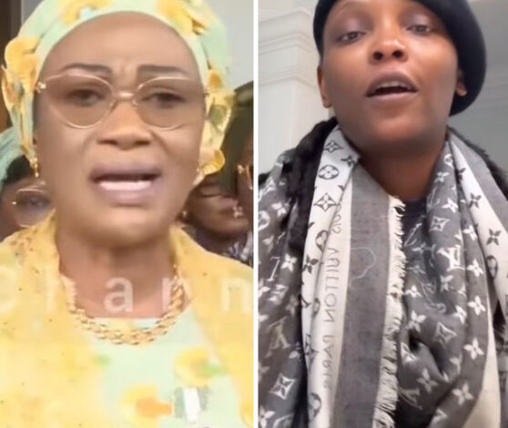 Photo of DJ Switch slams First Lady Remi Tinubu over advice to poor Nigerians to start ‘Akara, Kuli-Kuli’ business