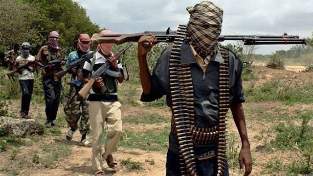 Photo of Tragedy in Borno: Terrorists Abduct Students During Exam