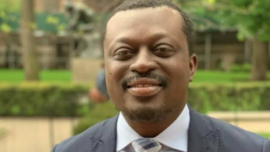 “Tinubu’s Government Is Running Nigeria’s Most Dangerous Budget Cycle” — BudgIT Co-founder, Seun Onigbinde 6 Photo of “Tinubu’s Government Is Running Nigeria’s Most Dangerous Budget Cycle” — BudgIT Co-founder, Seun Onigbinde