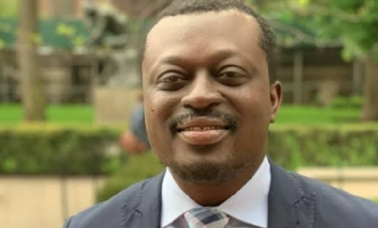 “Tinubu’s Government Is Running Nigeria’s Most Dangerous Budget Cycle” — BudgIT Co-founder, Seun Onigbinde 1 “Tinubu’s Government Is Running Nigeria’s Most Dangerous Budget Cycle” — BudgIT Co-founder, Seun Onigbinde 1