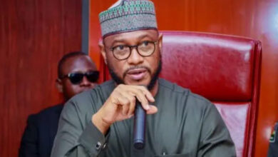 Photo of “I Told the Kidnappers to Kill My Brothers, I Won’t Pay ₦300m Ransom” — Zamfara Governor, Dauda Lawal