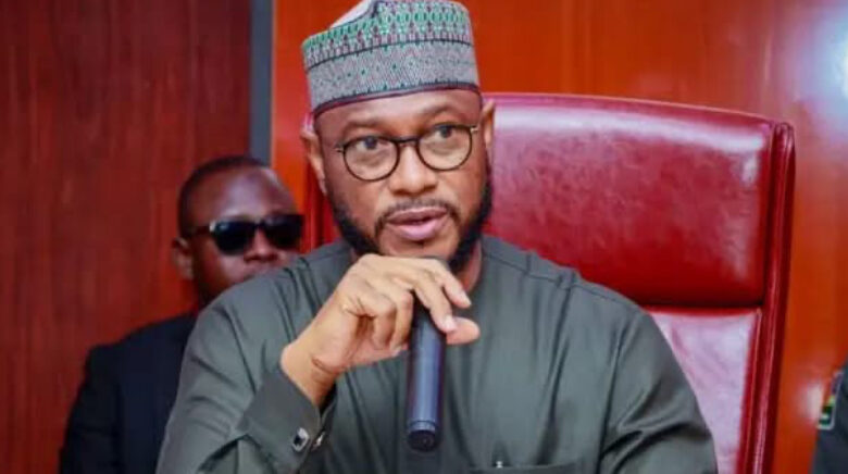 “I Told the Kidnappers to Kill My Brothers, I Won’t Pay ₦300m Ransom” — Zamfara Governor, Dauda Lawal 1 Photo of “I Told the Kidnappers to Kill My Brothers, I Won’t Pay ₦300m Ransom” — Zamfara Governor, Dauda Lawal