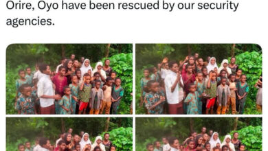 Photo of After Over 50 Days in Captivity, Abducted Oyo Pupils and Teachers Regain Freedom