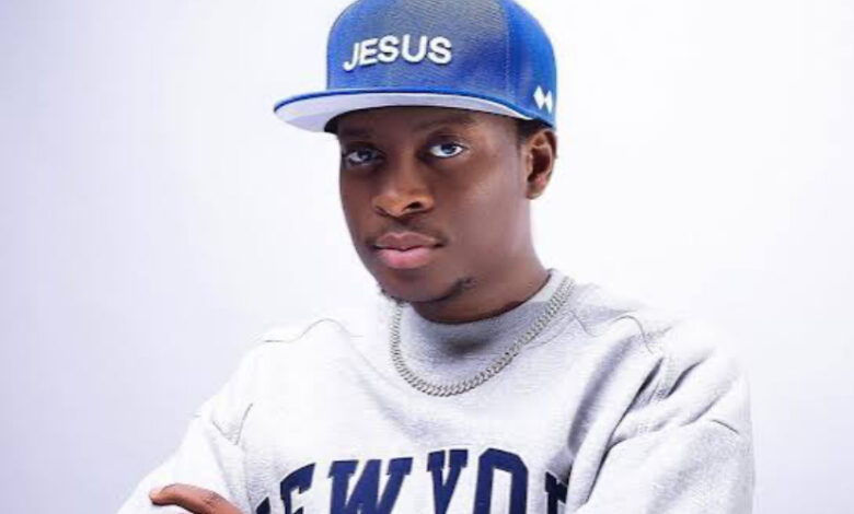 VIDEO: I’ve been celibate for four years — Sydney Talker 6 Photo of VIDEO: I’ve been celibate for four years — Sydney Talker