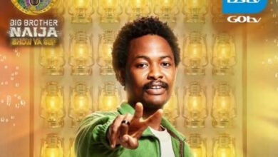 Photo of BBNaija 11: I want to win prize money for my Egyptian girlfriend — Aikou