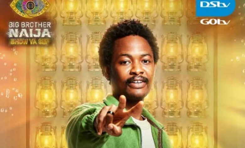 BBNaija 11: I want to win prize money for my Egyptian girlfriend — Aikou 1