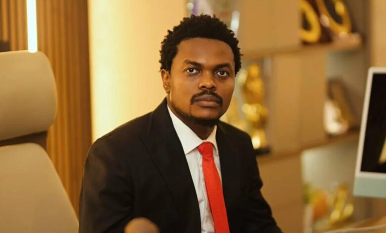 ‘Don’t rush to marry, marriage not achievement’ – B-Lord 5 Photo of ‘Don’t rush to marry, marriage not achievement’ – B-Lord