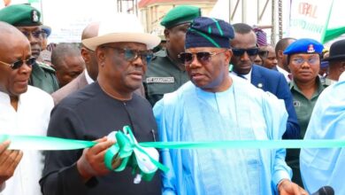 President Tinubu Commends Wike for Ending Abandoned Road Projects in Abuja 6 Photo of President Tinubu Commends Wike for Ending Abandoned Road Projects in Abuja