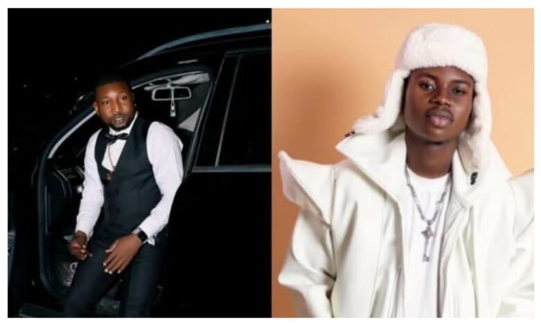Tunde Perry Raises Alarm Over Peller’s Continued Detention 6 Photo of Tunde Perry Raises Alarm Over Peller’s Continued Detention
