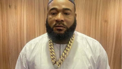 Sam Larry alive, responding to treatment after fatal auto crash, associate dismisses death rumours 6 Photo of Sam Larry alive, responding to treatment after fatal auto crash, associate dismisses death rumours