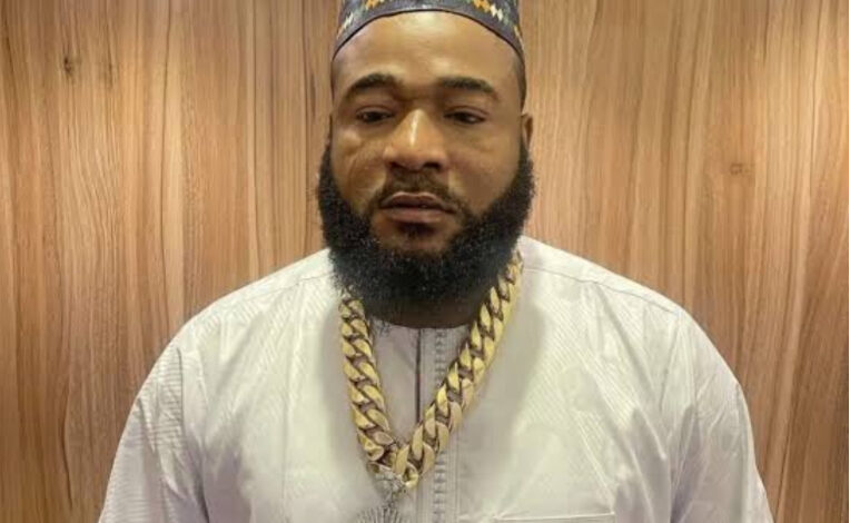 Sam Larry alive, responding to treatment after fatal auto crash, associate dismisses death rumours 2 Photo of Sam Larry alive, responding to treatment after fatal auto crash, associate dismisses death rumours