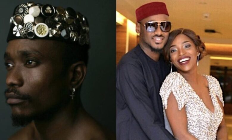 2Baba confronted Annie about me’ – Brymo on his affairs with married women 6 Photo of 2Baba confronted Annie about me’ – Brymo on his affairs with married women