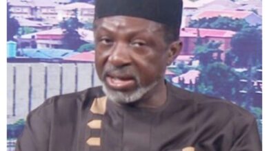 Photo of 144 Days: “Release El-Rufai unconditionally” — Atiku’s aide tells Tinubu