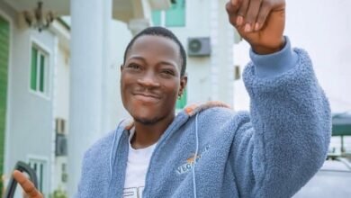 Photo of Police arrest DJ Chicken for threatening to kill President Tinubu’s son, Seyi