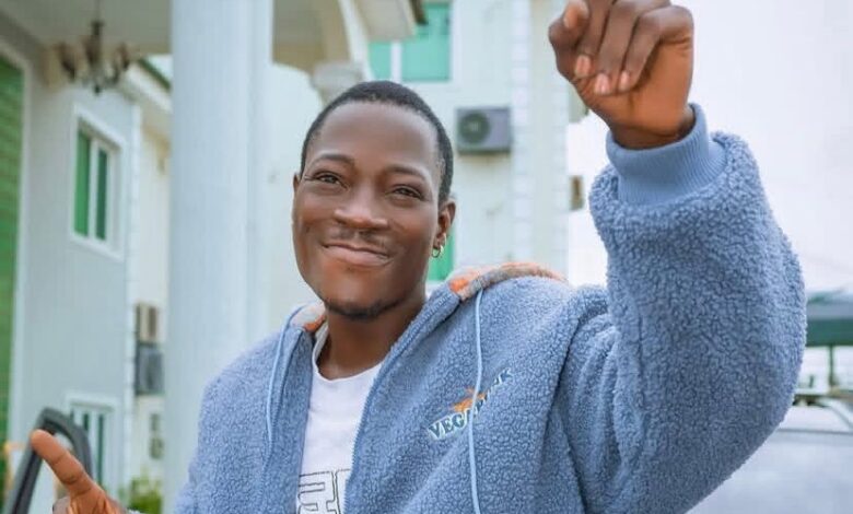 Police arrest DJ Chicken for threatening to kill President Tinubu’s son, Seyi 5 Photo of Police arrest DJ Chicken for threatening to kill President Tinubu’s son, Seyi