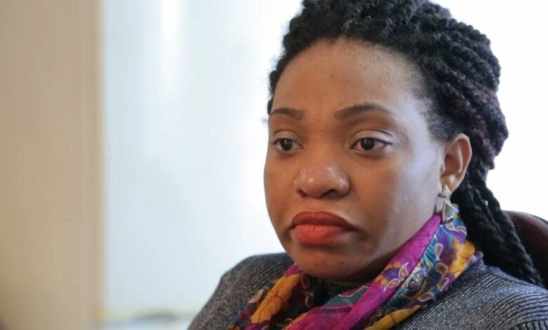 Nnamdi Kanu’s wife reacts to reports of filing for divorce from IPOB leader 4 Photo of Nnamdi Kanu’s wife reacts to reports of filing for divorce from IPOB leader