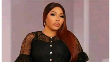 Photo of 2027: ‘Abia has no choice’ — AAC candidate, Ogala declares herself next governor