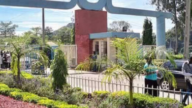Panic as beheaded man’s body is discovered inside UNIJOS 6 Photo of Panic as beheaded man’s body is discovered inside UNIJOS