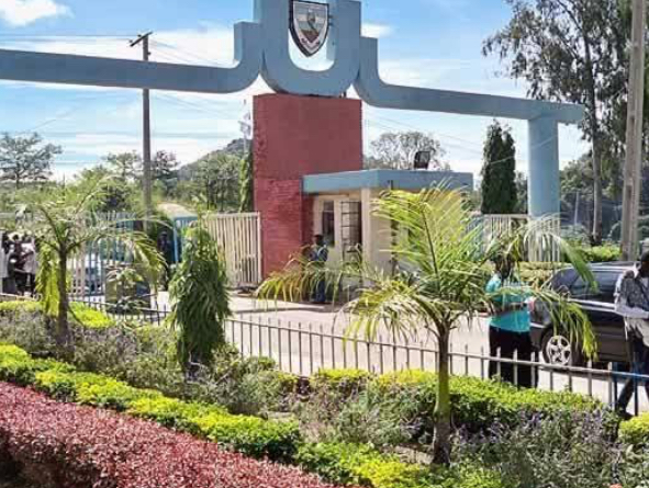 Panic as beheaded man’s body is discovered inside UNIJOS 1