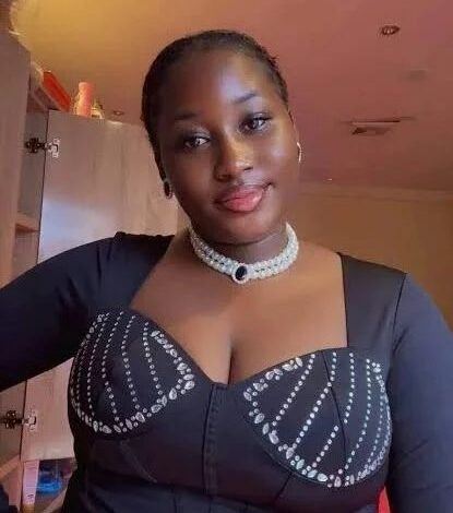 Mary Habila’s father rejects autopsy, wants daughter’s body for burial 6 Photo of Mary Habila’s father rejects autopsy, wants daughter’s body for burial