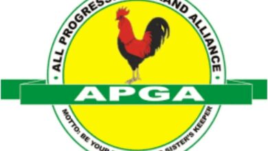 2027: Why we endorsed Tinubu – APGA 6 Photo of 2027: Why we endorsed Tinubu – APGA