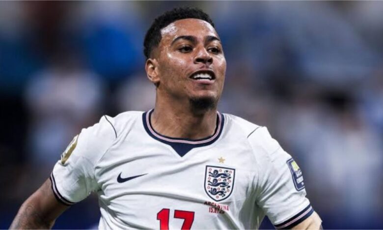 Transfer: Morgan Rogers reveals who convinced him to join Chelsea 1