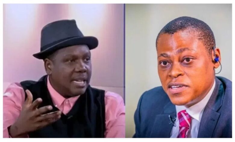 l’ll always hold you accountable – Rufai to Bwala 1 l’ll always hold you accountable – Rufai to Bwala 1