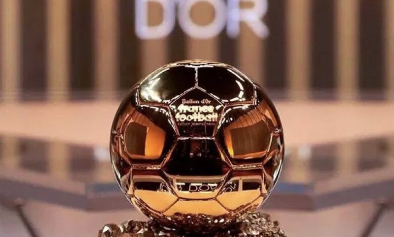 ‘You can win Ballon d’Or without winning a trophy’ — Organisers confirm 1