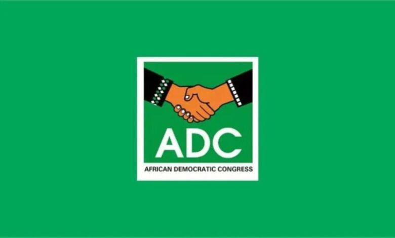 Photo of Tinubu has crossed the line, ruling Nigeria with impunity – ADC