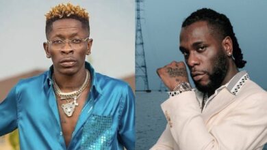 Photo of Burna Boy stopped speaking to me over rumours that I slept with his girlfriend – Shatta Wale