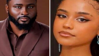 Xenophobia: Deny Tyla and her team visas into Nigeria - BBNaija star, Pere, appeals to Nigeria Immigration Service 6 Photo of Xenophobia: Deny Tyla and her team visas into Nigeria – BBNaija star, Pere, appeals to Nigeria Immigration Service