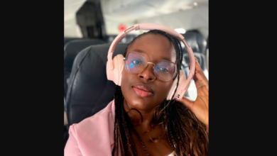 Photo of Woman who judged and mocked single mothers apologises to them as she becomes a single mother