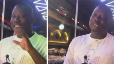 Photo of Nothing in this world would make me go for a DNA test on children I already love – Nigerian man says