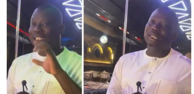 Nothing in this world would make me go for a DNA test on children I already love - Nigerian man says 1 Nothing in this world would make me go for a DNA test on children I already love - Nigerian man says 1