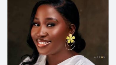 Photo of Mary Habila died of cardiac arrest after living with hole in her heart – Family confirms