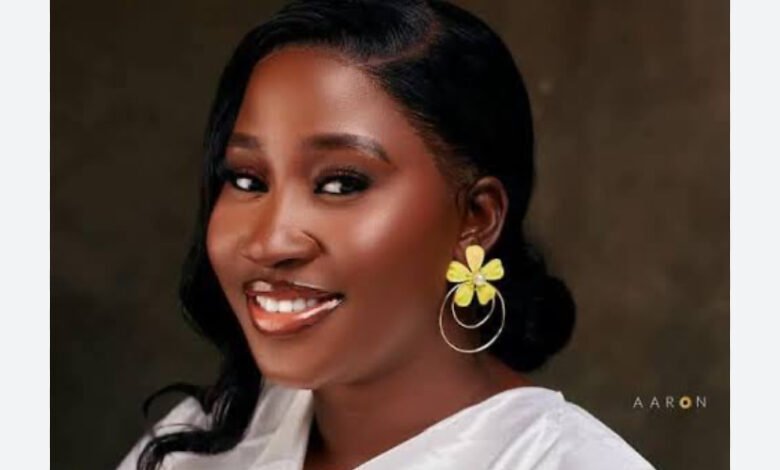 Mary Habila died of cardiac arrest after living with hole in her heart – Family confirms 1 Mary Habila died of cardiac arrest after living with hole in her heart – Family confirms 1