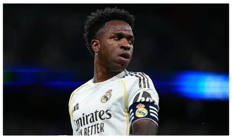 Transfer: Vinicius Jr interested in Arsenal move as Real Madrid negotiations stall 6 Photo of Transfer: Vinicius Jr interested in Arsenal move as Real Madrid negotiations stall
