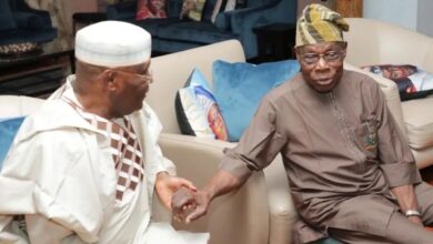 Photo of Atiku Fires Back at Obasanjo Over ‘Biggest Mistake’ Remark