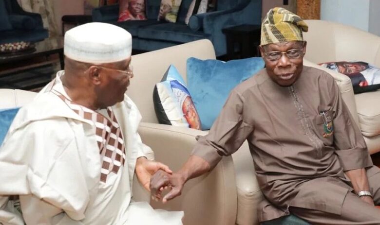 Atiku Fires Back at Obasanjo Over 'Biggest Mistake' Remark 2 Photo of Atiku Fires Back at Obasanjo Over ‘Biggest Mistake’ Remark