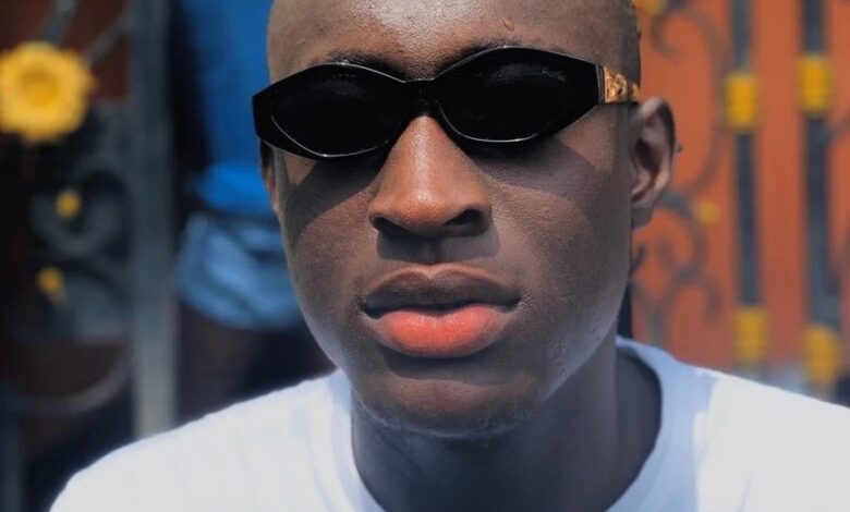 ‘Peller didn’t invite me because wedding was content’ — Carter Efe 1 ‘Peller didn’t invite me because wedding was content’ — Carter Efe 1