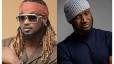 Photo of Jude is not a good person, I don’t know if he used juju on Paul – PSquare’s elder brother, Henry Okoye finally opens up on family feud 