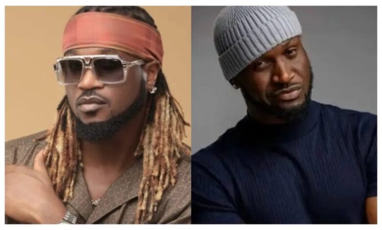 Psquare: ‘Anyone who can divert his brother’s funds, can kill him’ – Izu Obasi 1