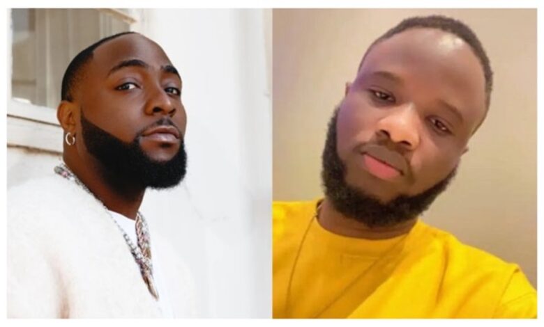 Osun Guber: DeeOne challenges Davido to campaign with Gov Adeleke’s achievements 1 Osun Guber: DeeOne challenges Davido to campaign with Gov Adeleke’s achievements 1