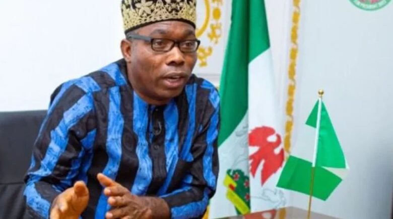 2027: ‘I hope Tinubu is Nigeria’s last embarrassing President’ – Adebayo 1