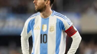 2026 World Cup: Messi target of assassination attempts in US 6 Photo of 2026 World Cup: Messi target of assassination attempts in US