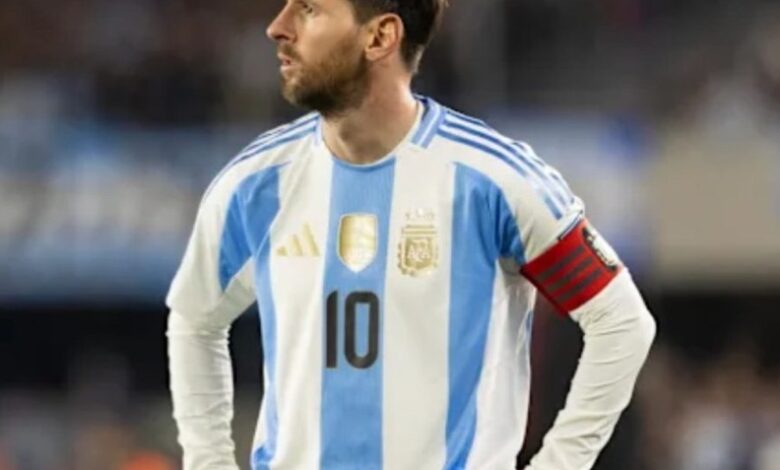 2026 World Cup: Messi target of assassination attempts in US 1