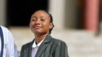 Photo of Alleged suicide: Lagos police confirm death of 23-year-old Law School student who jumped from four-storey hostel building