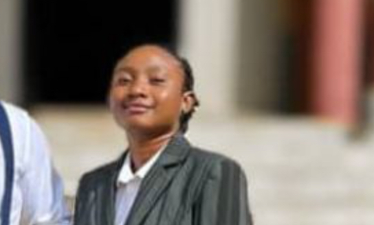 Alleged suicide: Lagos police confirm death of 23-year-old Law School student who jumped from four-storey hostel building 1 Alleged suicide: Lagos police confirm death of 23-year-old Law School student who jumped from four-storey hostel building 1