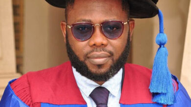 Lecturer suspended for Facebook post claiming Keke riders earn more than professors in ABSU 6 Photo of Lecturer suspended for Facebook post claiming Keke riders earn more than professors in ABSU